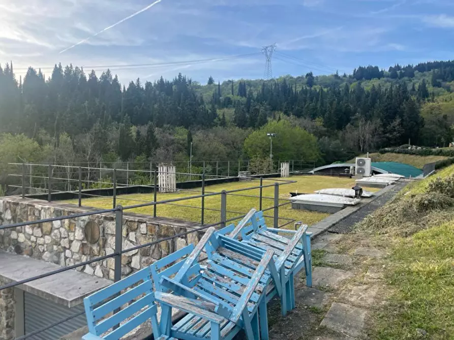 Immagine 6 di Attività commerciale in vendita  in VIA DEL COLLE a Calenzano