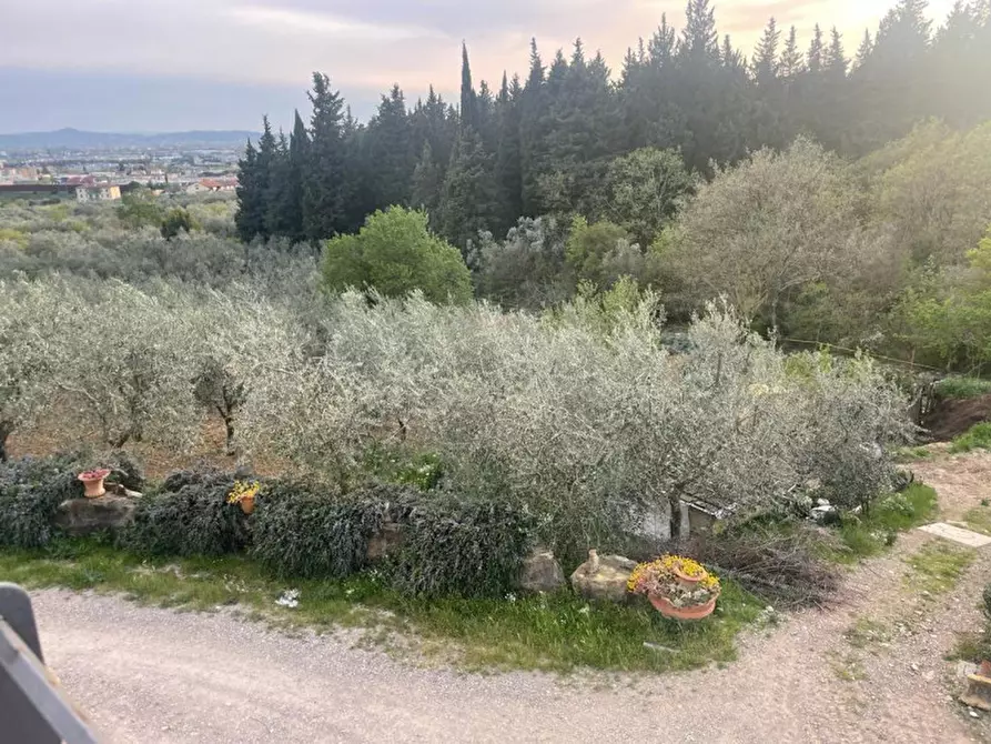 Immagine 8 di Attività commerciale in vendita  in VIA DEL COLLE a Calenzano