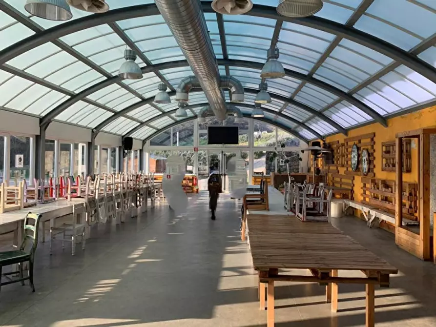 Immagine 11 di Attività commerciale in vendita  in VIA DEL COLLE a Calenzano