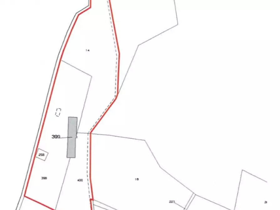 Immagine 23 di Attività commerciale in vendita  in VIA DEL COLLE a Calenzano