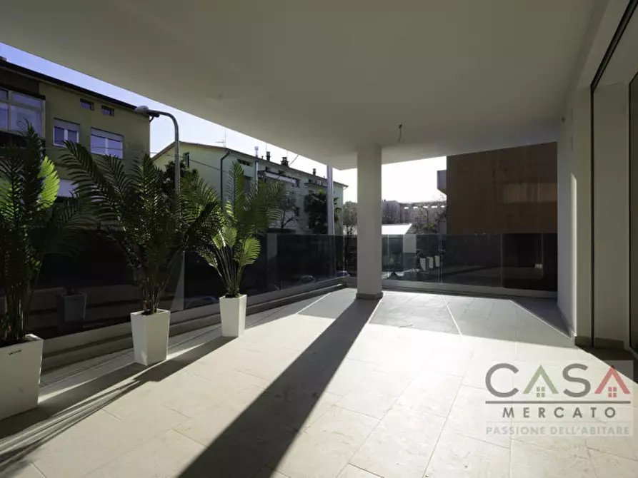 Immagine 2 di Appartamento in vendita  in Via del Traverso a Pordenone