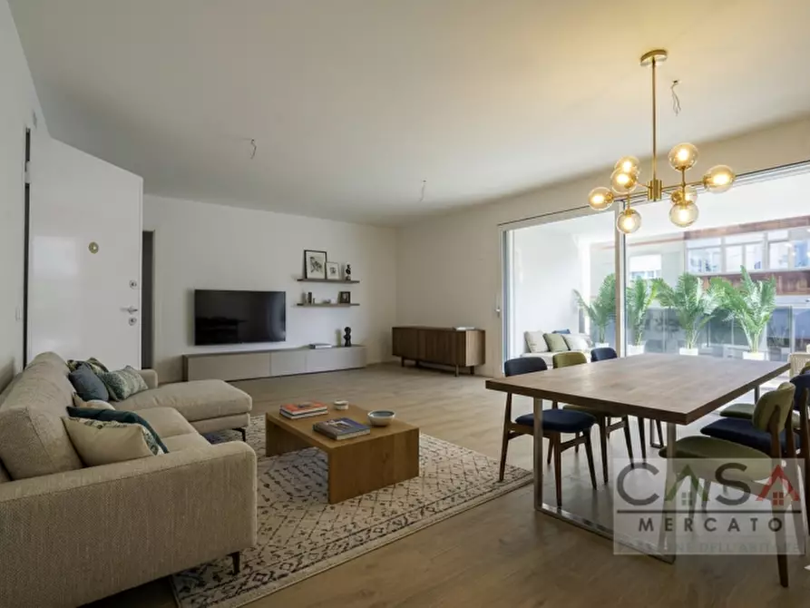 Immagine 2 di Appartamento in vendita  in Via del Traverso a Pordenone