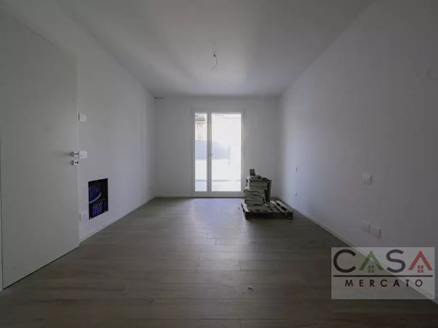 Immagine 3 di Appartamento in vendita  in Via del Traverso a Pordenone