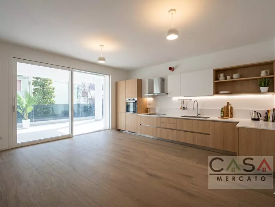 Immagine 3 di Appartamento in vendita  in Via del Traverso a Pordenone