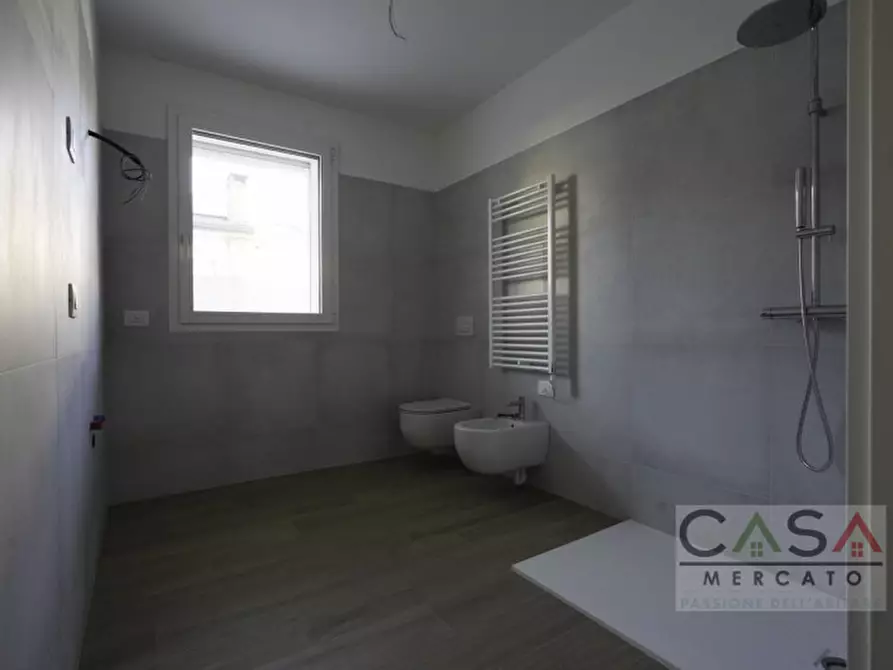 Immagine 4 di Appartamento in vendita  in Via del Traverso a Pordenone