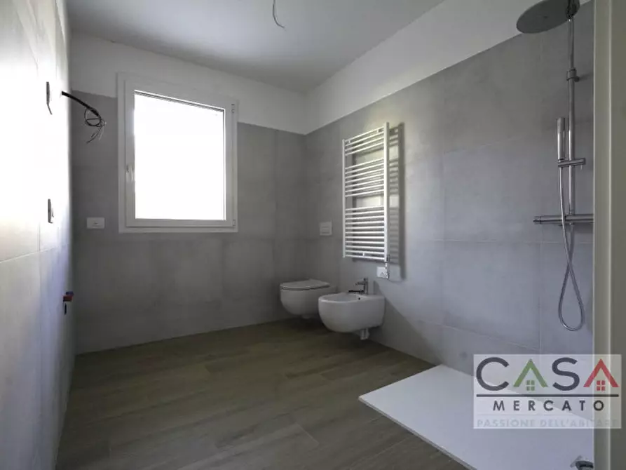 Immagine 6 di Appartamento in vendita  in Via del Traverso a Pordenone