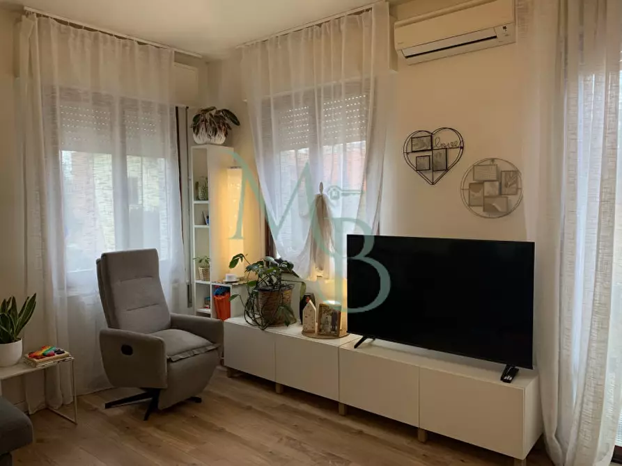 Immagine 3 di Appartamento in vendita  in Via Antonio Pacinotti a Mirano