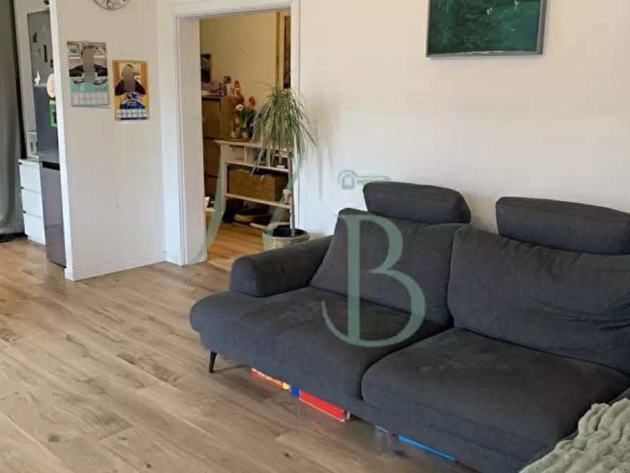 Immagine 4 di Appartamento in vendita  in Via Antonio Pacinotti a Mirano