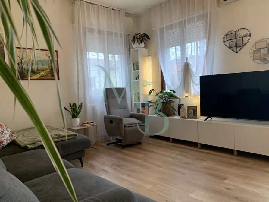 Immagine 5 di Appartamento in vendita  in Via Antonio Pacinotti a Mirano