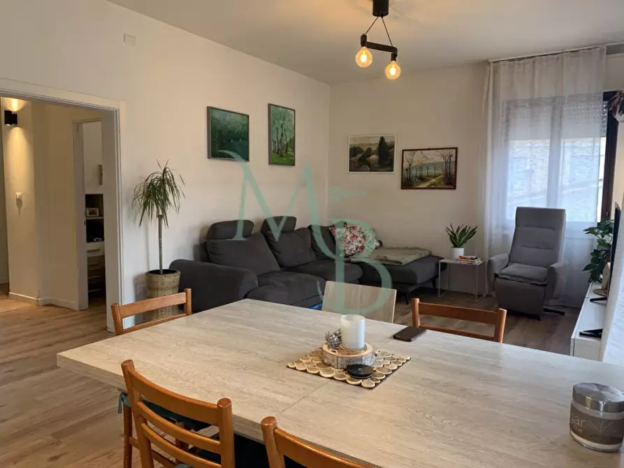 Immagine 6 di Appartamento in vendita  in Via Antonio Pacinotti a Mirano