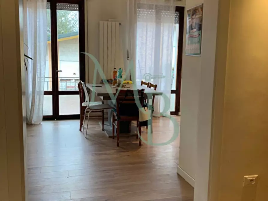 Immagine 8 di Appartamento in vendita  in Via Antonio Pacinotti a Mirano