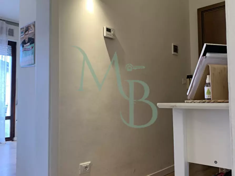 Immagine 9 di Appartamento in vendita  in Via Antonio Pacinotti a Mirano