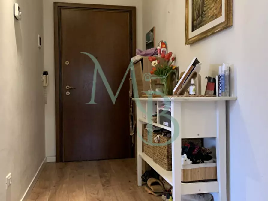 Immagine 10 di Appartamento in vendita  in Via Antonio Pacinotti a Mirano