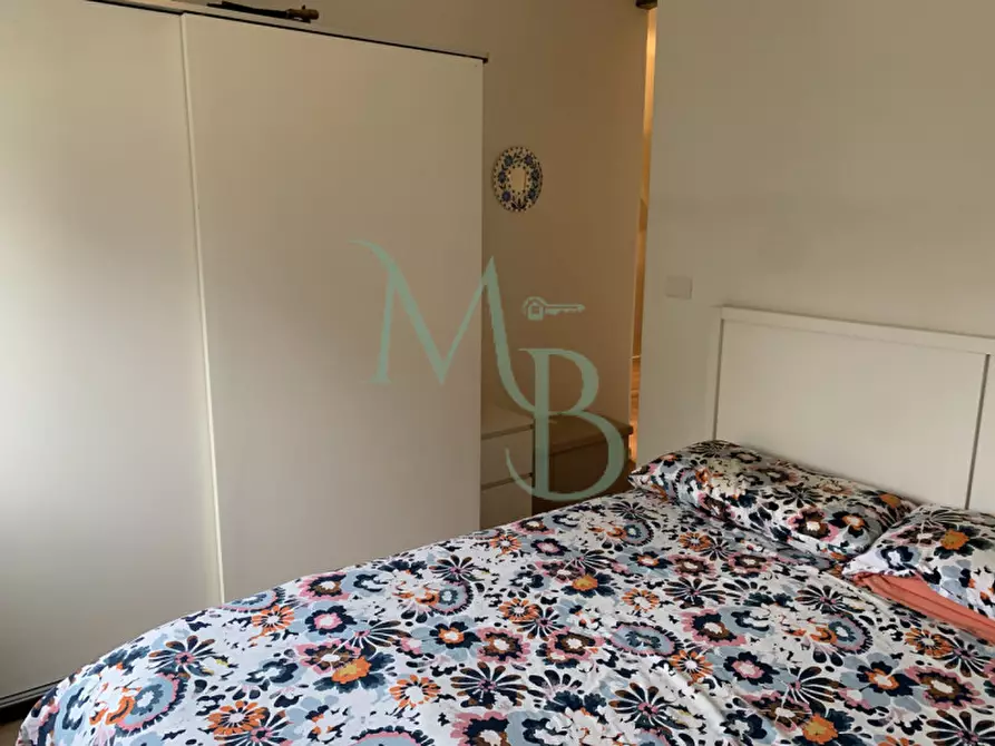 Immagine 11 di Appartamento in vendita  in Via Antonio Pacinotti a Mirano