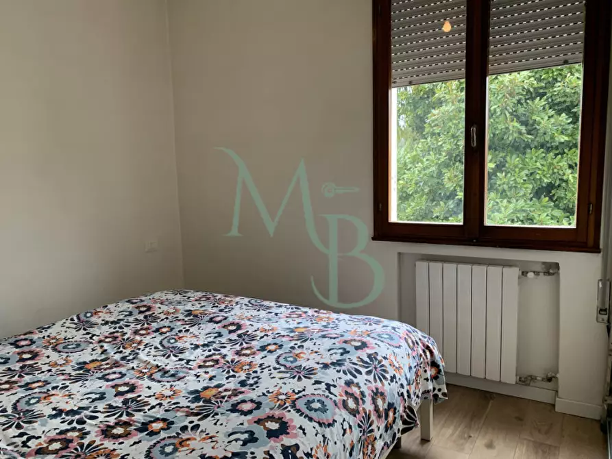 Immagine 12 di Appartamento in vendita  in Via Antonio Pacinotti a Mirano