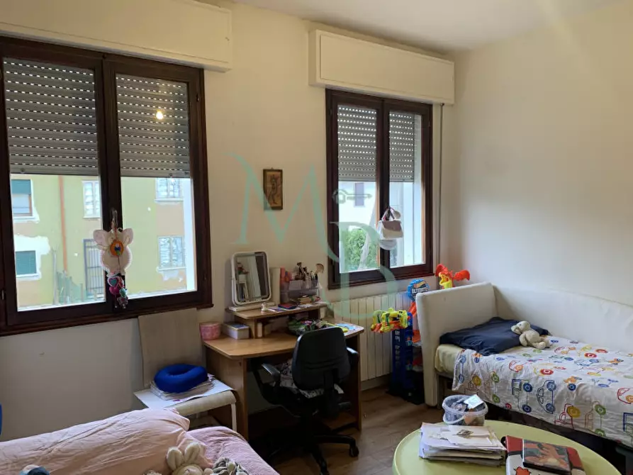 Immagine 15 di Appartamento in vendita  in Via Antonio Pacinotti a Mirano