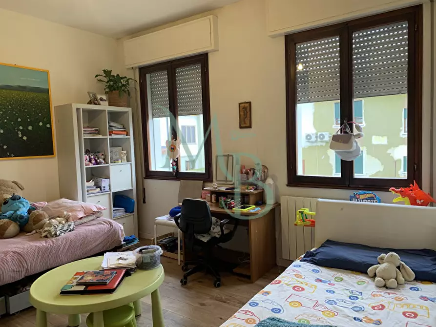 Immagine 16 di Appartamento in vendita  in Via Antonio Pacinotti a Mirano