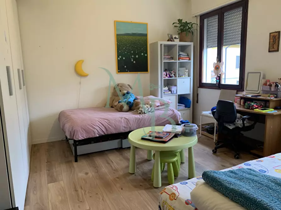 Immagine 17 di Appartamento in vendita  in Via Antonio Pacinotti a Mirano