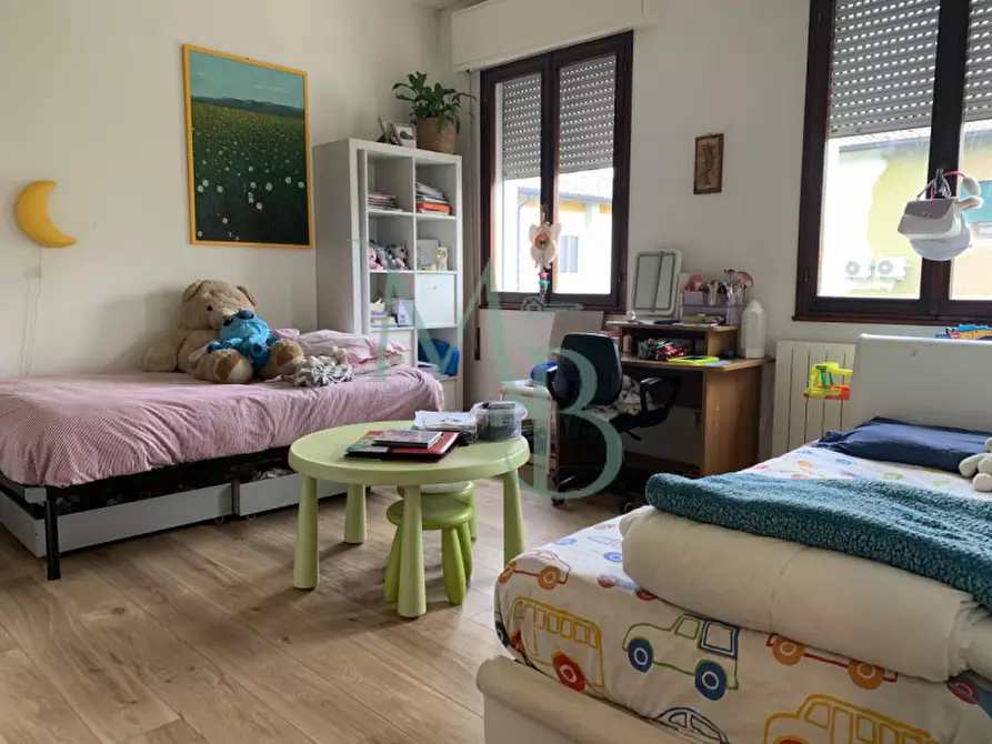 Immagine 18 di Appartamento in vendita  in Via Antonio Pacinotti a Mirano