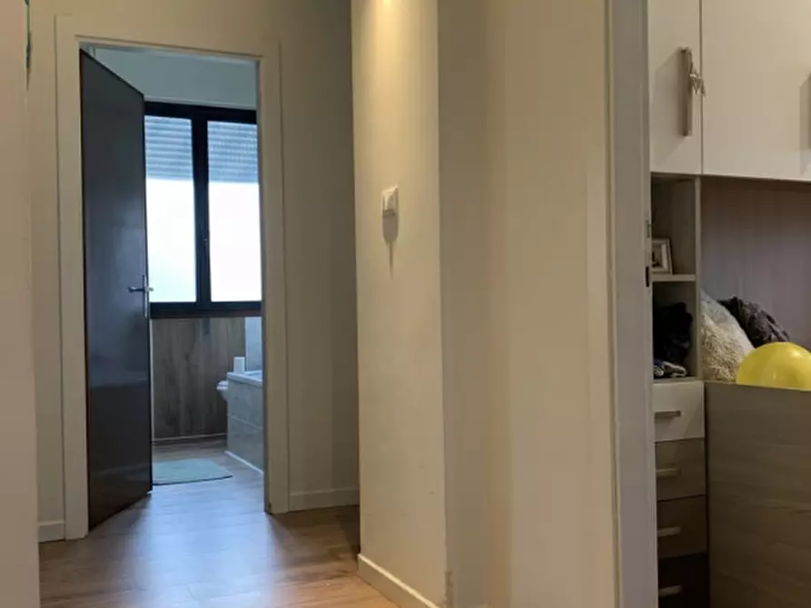 Immagine 19 di Appartamento in vendita  in Via Antonio Pacinotti a Mirano