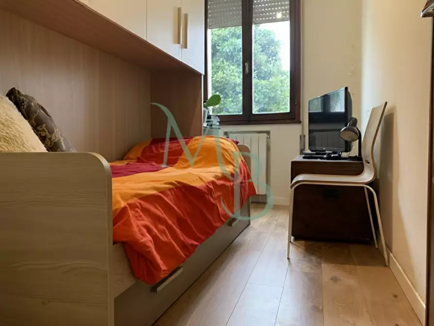 Immagine 21 di Appartamento in vendita  in Via Antonio Pacinotti a Mirano