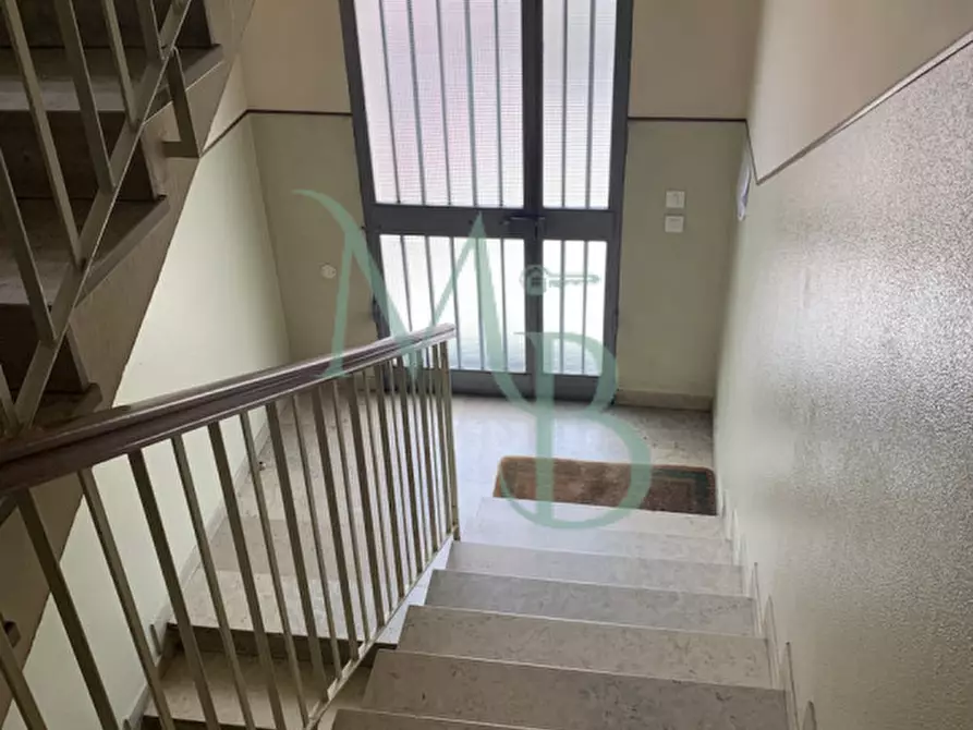 Immagine 22 di Appartamento in vendita  in Via Antonio Pacinotti a Mirano