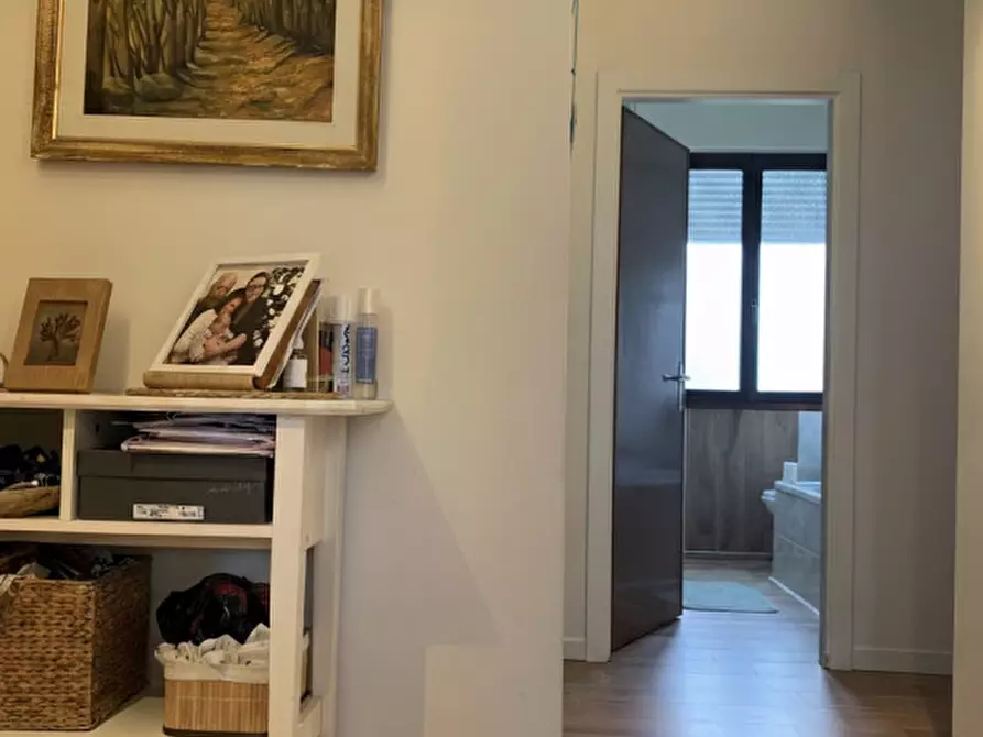 Immagine 25 di Appartamento in vendita  in Via Antonio Pacinotti a Mirano