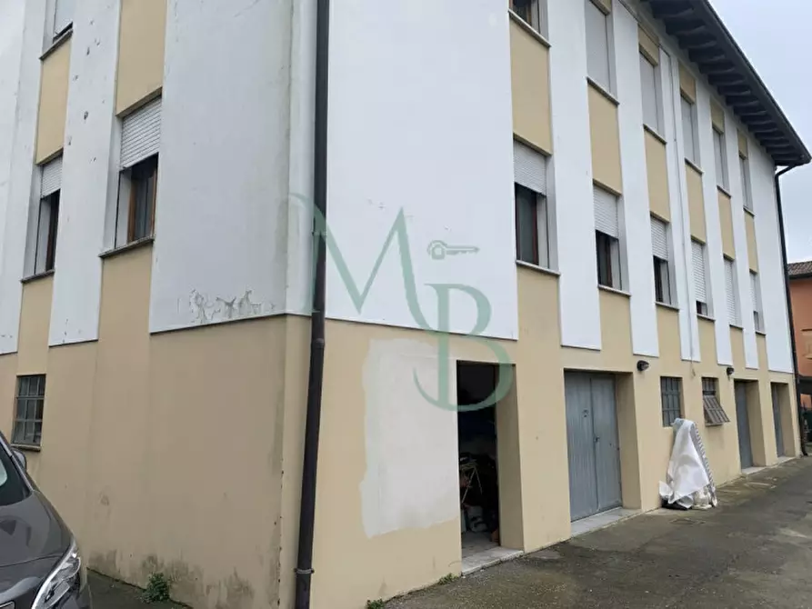 Immagine 26 di Appartamento in vendita  in Via Antonio Pacinotti a Mirano