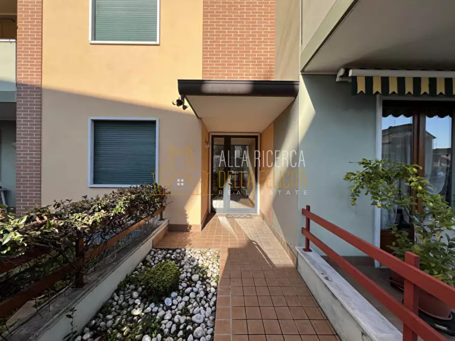 Immagine 2 di Appartamento in vendita  in Via Ca' Masotta 10 a Schio