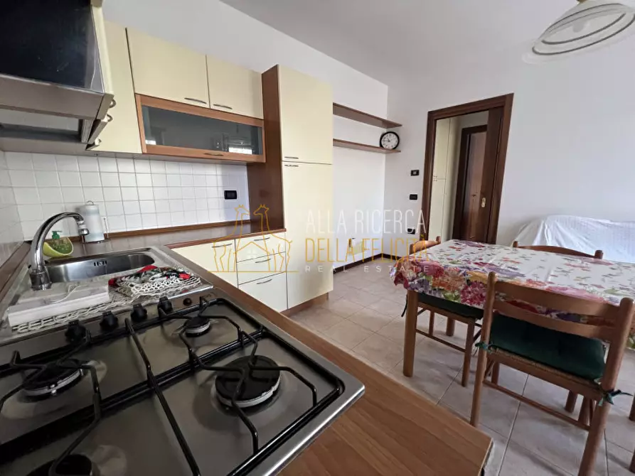 Immagine 6 di Appartamento in vendita  in Via Ca' Masotta 10 a Schio