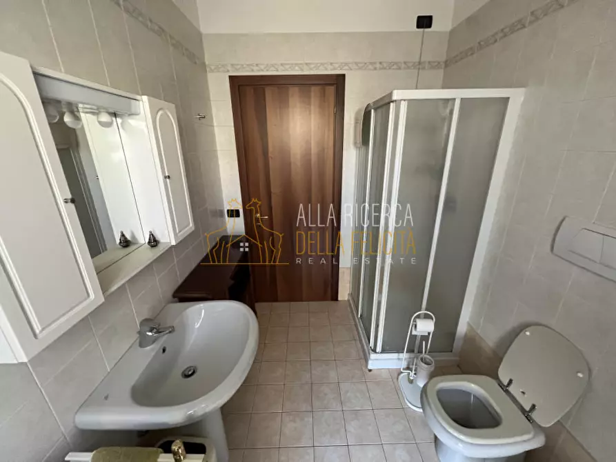 Immagine 7 di Appartamento in vendita  in Via Ca' Masotta 10 a Schio