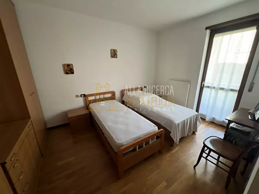 Immagine 9 di Appartamento in vendita  in Via Ca' Masotta 10 a Schio