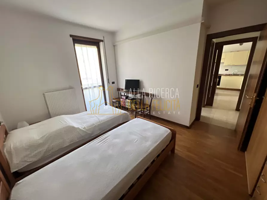 Immagine 10 di Appartamento in vendita  in Via Ca' Masotta 10 a Schio