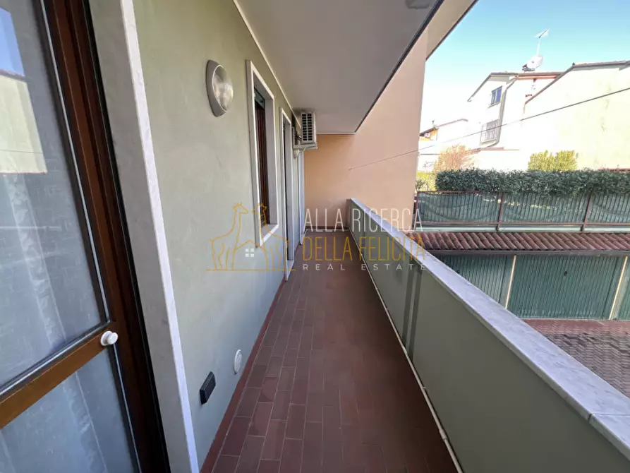 Immagine 11 di Appartamento in vendita  in Via Ca' Masotta 10 a Schio