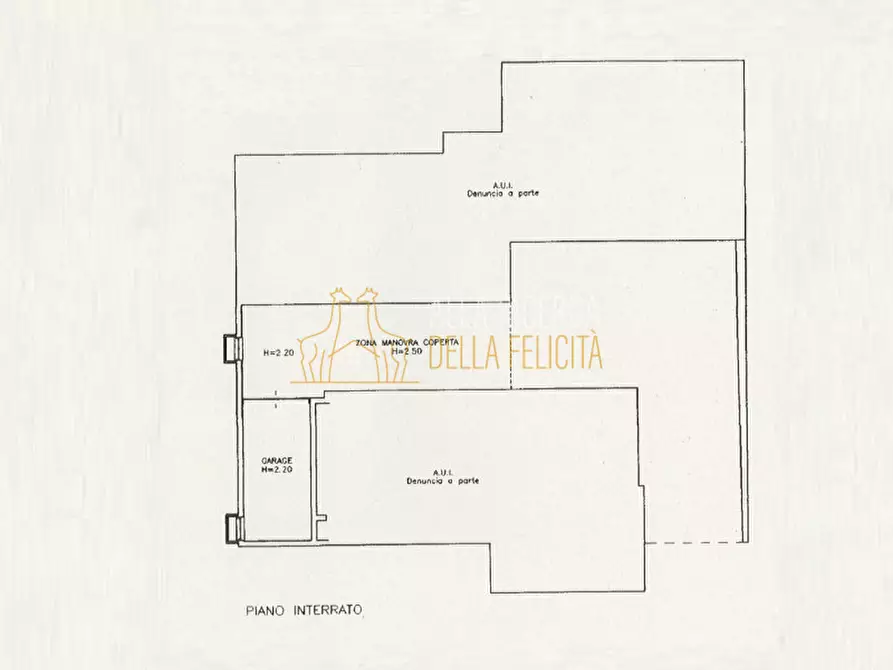Immagine 16 di Appartamento in vendita  in Via Ca' Masotta 10 a Schio