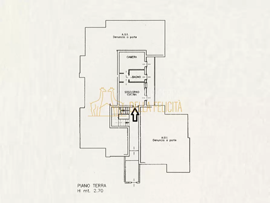 Immagine 17 di Appartamento in vendita  in Via Ca' Masotta 10 a Schio