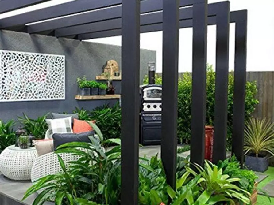 Immagine 17 di Casa trifamiliare in vendita  in Via Sant'Antonio a Teolo