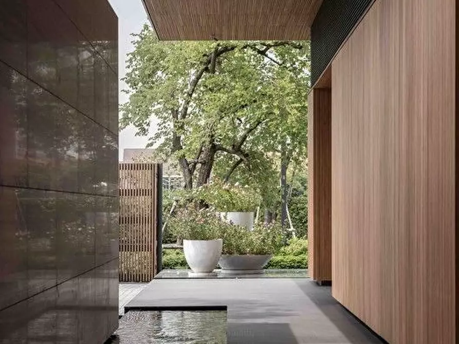 Immagine 26 di Casa trifamiliare in vendita  in Via Sant'Antonio a Teolo