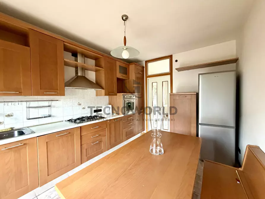 Immagine 1 di Appartamento in vendita  in Via Roma a Isola Vicentina