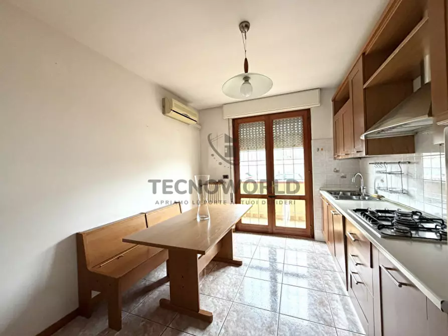 Immagine 2 di Appartamento in vendita  in Via Roma a Isola Vicentina