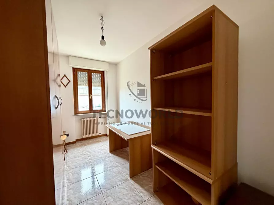 Immagine 4 di Appartamento in vendita  in Via Roma a Isola Vicentina