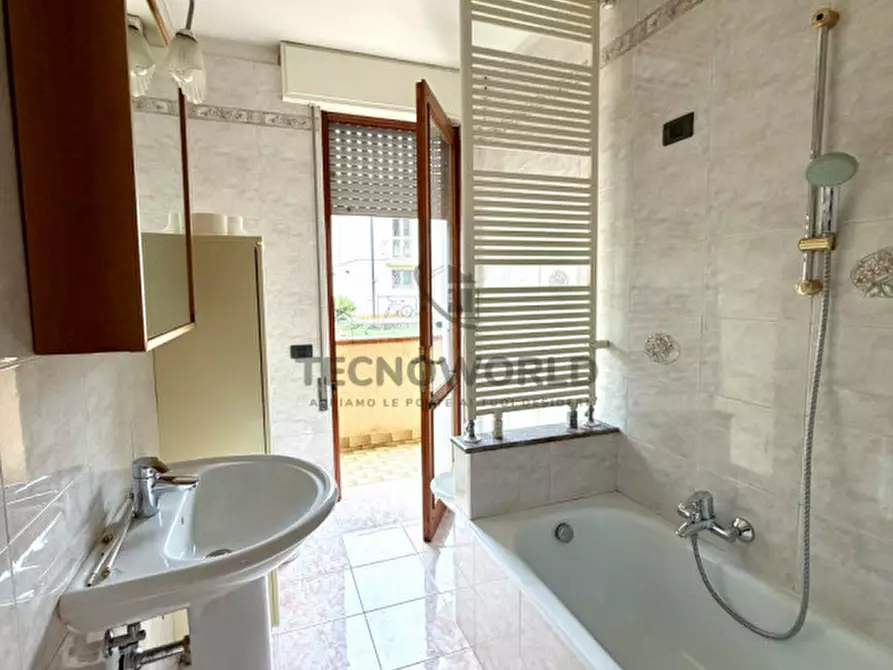 Immagine 7 di Appartamento in vendita  in Via Roma a Isola Vicentina