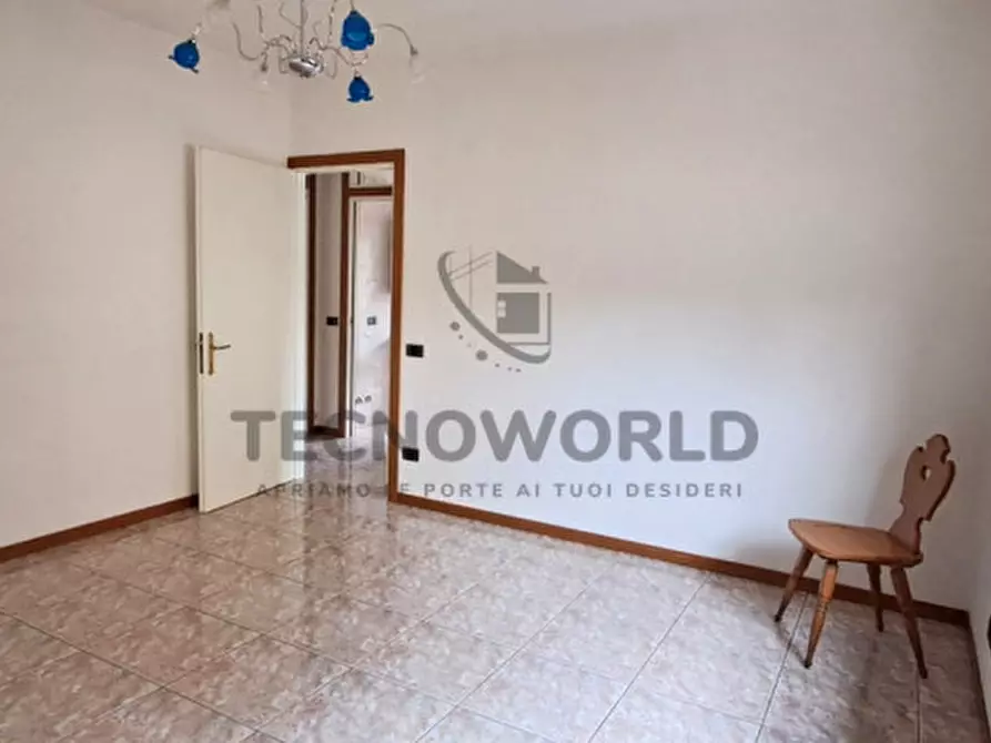 Immagine 8 di Appartamento in vendita  in Via Roma a Isola Vicentina