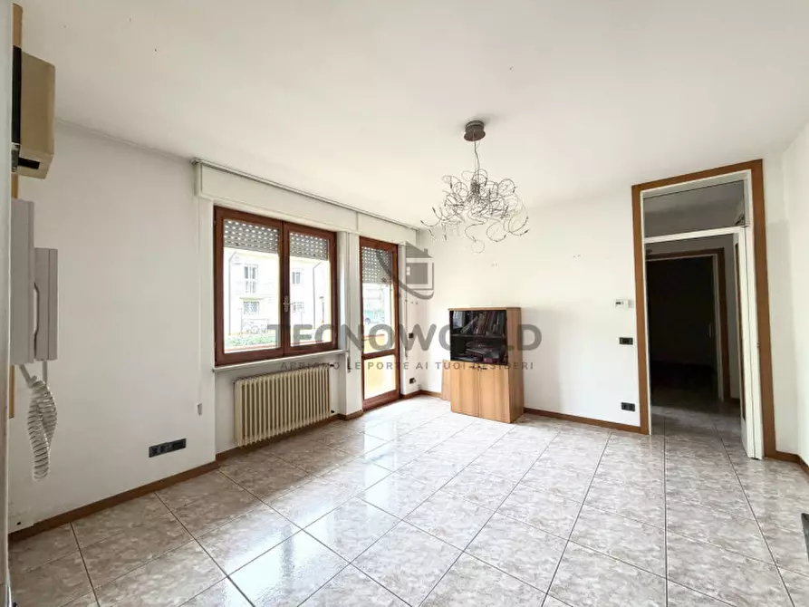 Immagine 9 di Appartamento in vendita  in Via Roma a Isola Vicentina