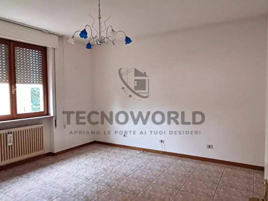 Immagine 10 di Appartamento in vendita  in Via Roma a Isola Vicentina