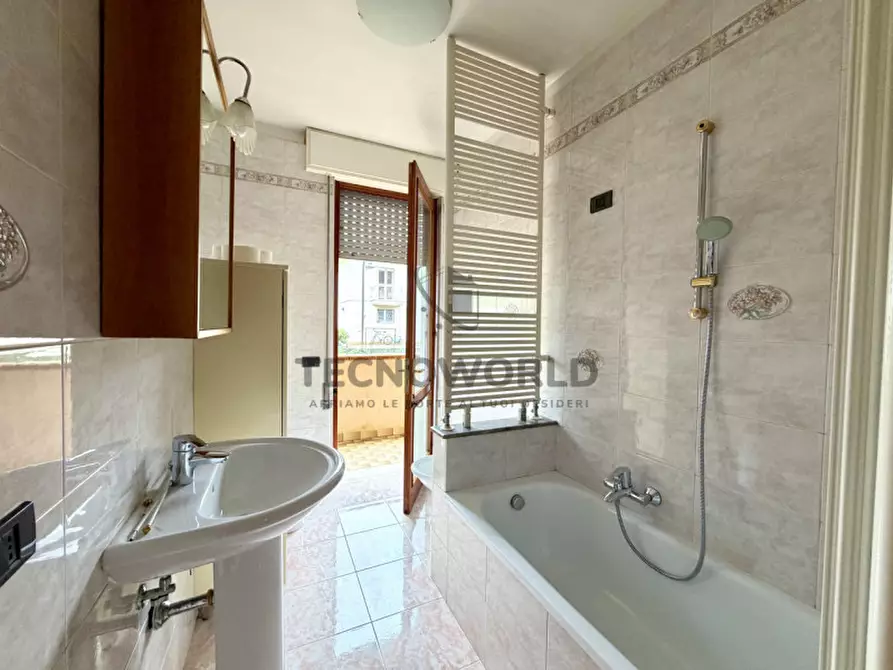 Immagine 12 di Appartamento in vendita  in Via Roma a Isola Vicentina