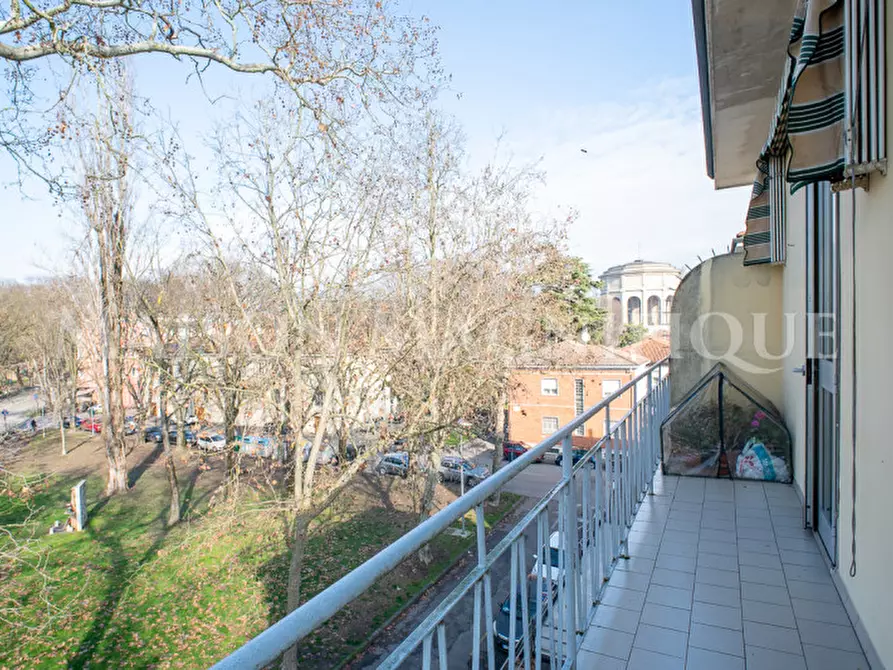 Immagine 5 di Appartamento in vendita  in Viale Pola a Ferrara