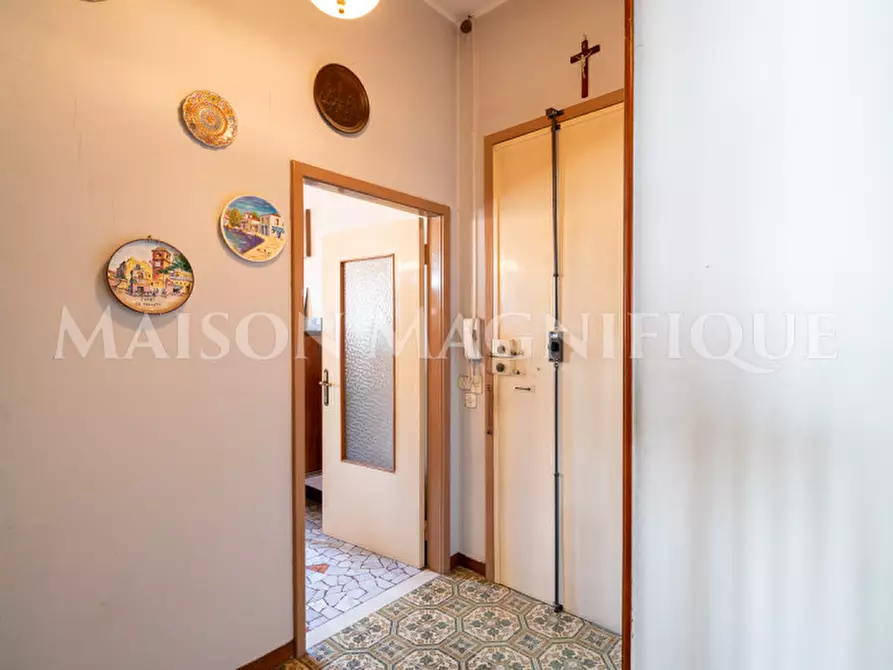 Immagine 8 di Appartamento in vendita  in Viale Pola a Ferrara