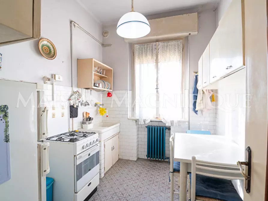 Immagine 9 di Appartamento in vendita  in Viale Pola a Ferrara