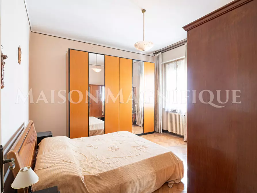 Immagine 11 di Appartamento in vendita  in Viale Pola a Ferrara